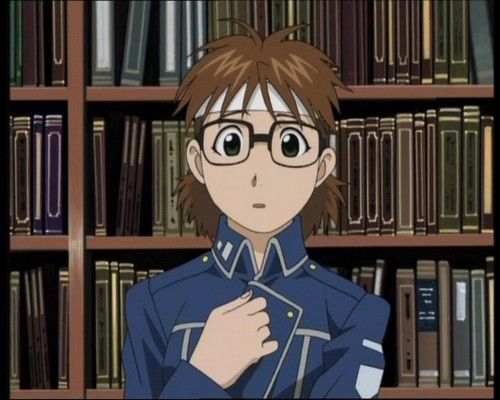 Otaku Gallery  / . / Anime e Manga / Full Metal Alchemist / Screen Shots / Episodi / 23 - Cuore d`acciaio / 087.jpg